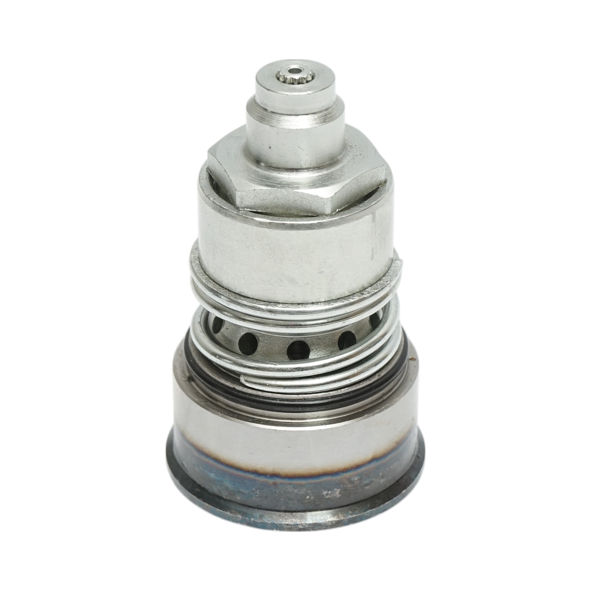 John Deere quick hydraulic coupling OEM code RE52981